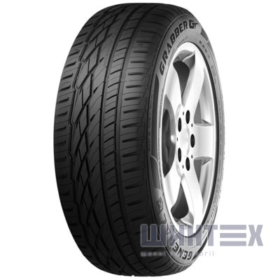 General Tire Grabber GT 215/60 R17 96H FR - preview